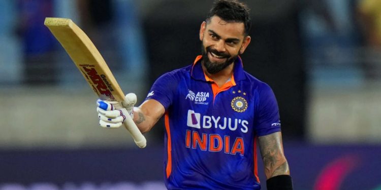 Virat Kohli recalls memorable moments from the 2011 World Cup victory: "Was 23, didn't understand the magnitude of it." 1 Virat Kohli recalls memorable moments from the 2011 World Cup victory: "Was 23, didn't understand the magnitude of it."