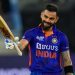 Virat Kohli recalls memorable moments from the 2011 World Cup victory: "Was 23, didn't understand the magnitude of it." 7 Virat Kohli recalls memorable moments from the 2011 World Cup victory: "Was 23, didn't understand the magnitude of it."