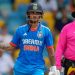 Ishan Kishan's astonishing response to Aakash Chopra's "You're not Dhoni" statement during WI vs. IND 7 Ishan Kishan's astonishing response to Aakash Chopra's "You're not Dhoni" statement during WI vs. IND