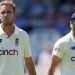 "700-wicket carrot" is what is written in front of him. - Stuart Broad on the future of James Anderson 7 "700-wicket carrot" is what is written in front of him. - Stuart Broad on the future of James Anderson
