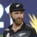 Stead on Williamson's selection for the World Cup: "We are going to give him every chance" 7 Stead on Williamson's selection for the World Cup: "We are going to give him every chance"
