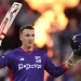 According to Jos Buttler, Harry Brook still has a chance to qualify for the World Cup. 7 According to Jos Buttler, Harry Brook still has a chance to qualify for the World Cup.