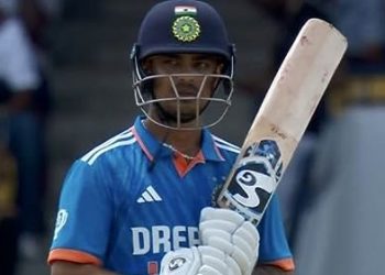 Rohit