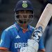 Like Rohit Sharma and Virat Kohli, Ishan Kishan needs to learn how to turn those starts into large hundreds. Jaffer, Wasim 6 Rohit