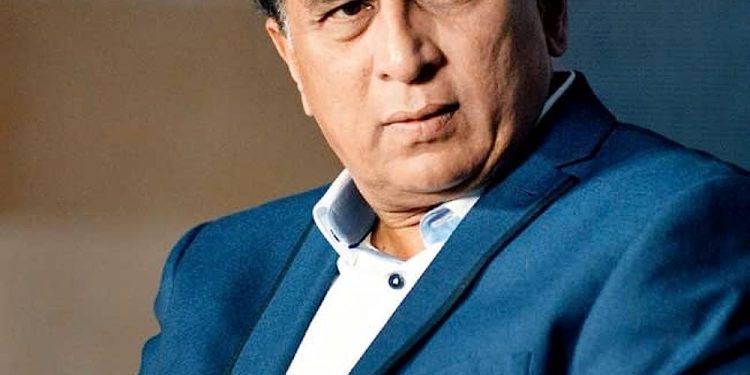 I believe Virat Kohli should bat at No. 4 instead of Rohit Sharma at the bottom of the order. Sunil Gavaskar