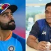 India would be well prepared for the World Cup if Virat Kohli had been permitted to continue serving as captain: Rashid Latif 6 India would be well prepared for the World Cup if Virat Kohli had been permitted to continue serving as captain: Rashid Latif