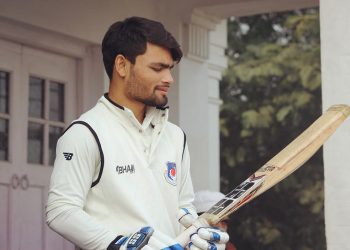 If given a longer rope, Rinku Singh can serve as India's finisher: Abhishek Nayar