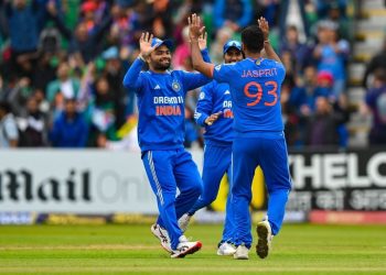 After Yuvraj Singh & MS Dhoni, Rinku Singh may be India's next prominent finisher: Kiran More