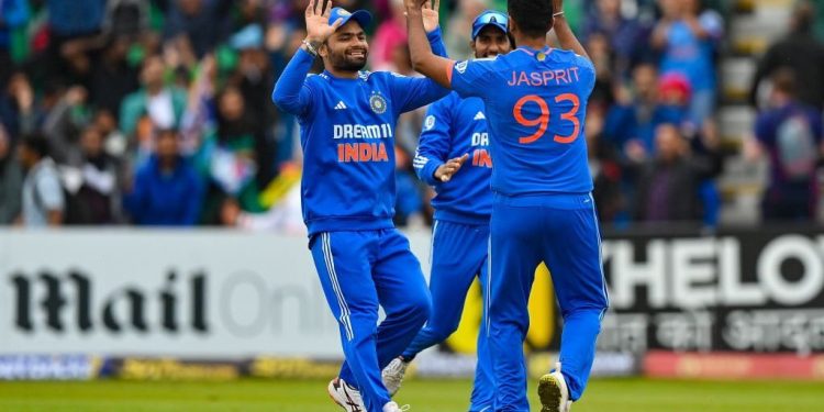 After Yuvraj Singh & MS Dhoni, Rinku Singh may be India's next prominent finisher: Kiran More