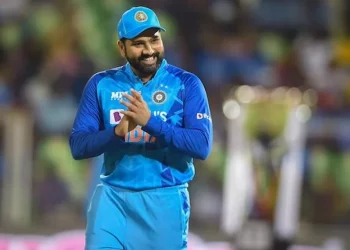 Rohit wants to regain his mentality from 2019 as key tournaments approach.