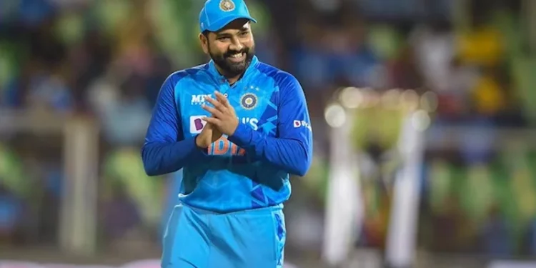 Rohit wants to regain his mentality from 2019 as key tournaments approach. 1 Rohit wants to regain his mentality from 2019 as key tournaments approach.