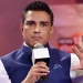 India's starting lineup versus Pakistan in the Asia Cup is announced by Sanjay Manjrekar. 6 India's starting lineup versus Pakistan in the Asia Cup is announced by Sanjay Manjrekar.