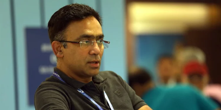 Ishan Kishan is a strong option for the Asia Cup and ODI World Cup versus KL Rahul: Tony Karim 1 Ishan Kishan is a strong option for the Asia Cup and ODI World Cup versus KL Rahul: Tony Karim