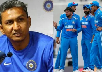 World Cup of ODIs in 2023: Sanjay Bangar chooses his 15-person team
