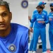 World Cup of ODIs in 2023: Sanjay Bangar chooses his 15-person team