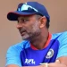 For the Ireland T20Is, Sitanshu Kotak will serve as India's head coach. 7 For the Ireland T20Is, Sitanshu Kotak will serve as India's head coach.
