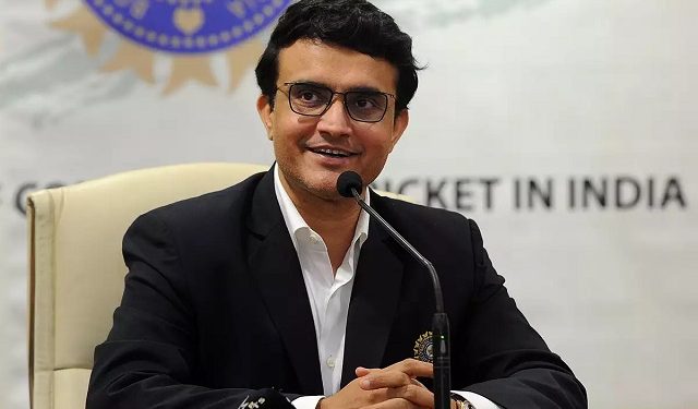 The winner of the India vs. Pakistan match will be the team who plays the best: Sourav Ganguly 1 The winner of the India vs. Pakistan match will be the team who plays the best: Sourav Ganguly