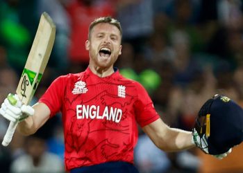 In my opinion, Jos Butler will score the most runs during the ODI World Cup in 2023: J. S. Kallis 5 In my opinion, Jos Butler will score the most runs during the ODI World Cup in 2023: J. S. Kallis