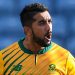 Tabraiz Shamsi is optimistic about South Africa's young team's performance versus Australia.
