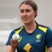 Tayla Vlaeminck will miss the WBBL as her horrific injury streak persists after shoulder surgery 6 Tayla Vlaeminck will miss the WBBL as her horrific injury streak persists after shoulder surgery