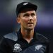 Trent Boult explains why he decided to continue playing cricket as a freelancer, saying "I'm a dad first and a lower-order all-rounder second." 6 Trent Boult explains why he decided to continue playing cricket as a freelancer, saying "I'm a dad first and a lower-order all-rounder second."
