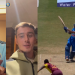 Dewald Brevis sends a special message to Tilak Varma following his excellent debut in the WI vs. IND game. 6 Dewald Brevis sends a special message to Tilak Varma following his excellent debut in the WI vs. IND game.