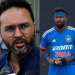 Prior to the ODI World Cup, India would like to gain some runs for Hardik Pandya in the Asia Cup. Parthiv Patel 6 Prior to the ODI World Cup, India would like to gain some runs for Hardik Pandya in the Asia Cup. Parthiv Patel