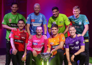 among the nominees for the BBL Platinum are Quinton de Kock, Nicholas Pooran, and Harmanpreet Kaur.