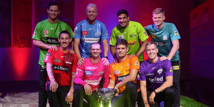 among the nominees for the BBL Platinum are Quinton de Kock, Nicholas Pooran, and Harmanpreet Kaur. 1 among the nominees for the BBL Platinum are Quinton de Kock, Nicholas Pooran, and Harmanpreet Kaur.