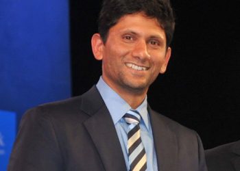 For a while now, India has been a pretty common limited overs team: Venkatesh Prasad