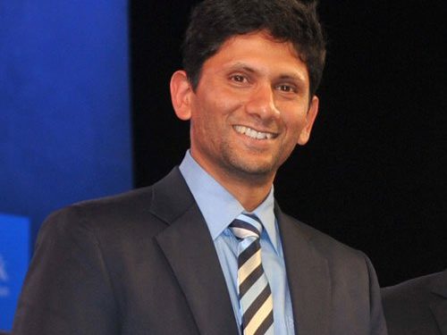 For a while now, India has been a pretty common limited overs team: Venkatesh Prasad 1 For a while now, India has been a pretty common limited overs team: Venkatesh Prasad