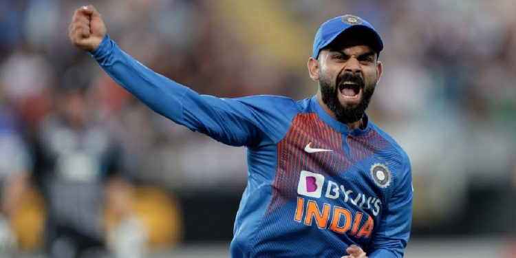 There is no one who wants to win more than the players themselves, and Virat Kohli is feeling the pressure ahead of the ODI World Cup 2023.