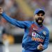 There is no one who wants to win more than the players themselves, and Virat Kohli is feeling the pressure ahead of the ODI World Cup 2023. 12 There is no one who wants to win more than the players themselves, and Virat Kohli is feeling the pressure ahead of the ODI World Cup 2023.