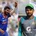 Abdullah Shafique responded to a reporter's inquiry on facing Jasprit Bumrah's challenge in the Asia Cup: "We face Shaheen, Haris, and Naseem in the nets." 7 Abdullah Shafique responded to a reporter's inquiry on facing Jasprit Bumrah's challenge in the Asia Cup: "We face Shaheen, Haris, and Naseem in the nets."