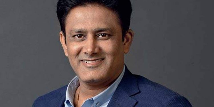 Anil Kumble responded to the pressure of an India-Pakistan conflict by saying, "Lose even to Kenya but not to Pakistan." 1 Anil Kumble responded to the pressure of an India-Pakistan conflict by saying, "Lose even to Kenya but not to Pakistan."