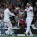 Stuart Broad's dominance over Australia, Australia's wait for a series victory in England, and other facts from the fifth Ashes Test between England and Australia. 6 Australia