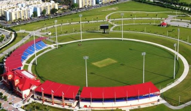 The inaugural US Masters T10 League will start on August 18. 1 The inaugural US Masters T10 League will start on August 18.