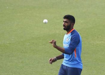 It was nice to meet players at NCA and I was keeping track of how the team was performing. Jasprit Bumrah 10 It was nice to meet players at NCA and I was keeping track of how the team was performing. Jasprit Bumrah