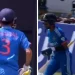 As soon as Yuzvendra Chahal steps up to the plate, Team India calls him back; the ensuing viral video 6 As soon as Yuzvendra Chahal steps up to the plate, Team India calls him back; the ensuing viral video