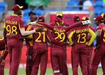Shimron Hetmyer