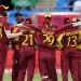 15 players make up West Indies' team for the T20I series against India. 6 Shimron Hetmyer