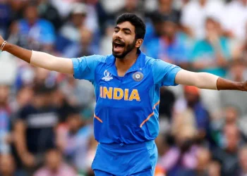 Jasprit Bumrah's full-throttle return to the India squad is in the works, according to Rahul Dravid.