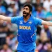 Jasprit Bumrah's full-throttle return to the India squad is in the works, according to Rahul Dravid. 7 Jasprit Bumrah's full-throttle return to the India squad is in the works, according to Rahul Dravid.