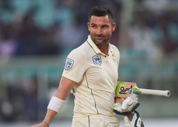 Dean Elgar criticizes CSA for favoring SA20 over Test cricket, saying "It's the players who suffer."