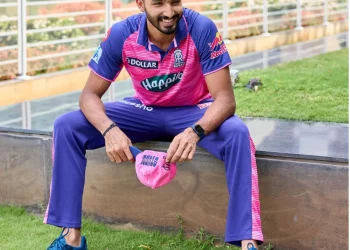 Devdutt Padikkal's thumb injury will keep him out of action for three to four weeks.