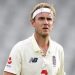 I never want the sensation of arriving with a torn hamstring six months late: Stuart Broad 7 I never want the sensation of arriving with a torn hamstring six months late: Stuart Broad