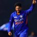 What have you done with him, Ravi Shastri enquired? - Sunil Joshi discusses Kuldeep Yadav's story of transformation during a difficult time. 6 What have you done with him, Ravi Shastri enquired? - Sunil Joshi discusses Kuldeep Yadav's story of transformation during a difficult time.