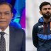Rashid Latif explained India's struggles at ICC events by saying, "The team couldn't perform due to internal issues." 7 Rashid Latif explained India's struggles at ICC events by saying, "The team couldn't perform due to internal issues."