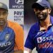 Because Jasprit Bumrah and Prasidh Krishna will be making their comebacks, the Ireland series is significant. Ravichandran Ashwin 7 Because Jasprit Bumrah and Prasidh Krishna will be making their comebacks, the Ireland series is significant. Ravichandran Ashwin