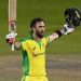Matthew Wade will take Glenn Maxwell's spot in South Africa's T20 International matches.